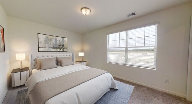 Foto del edificio - 220 Bowen Way