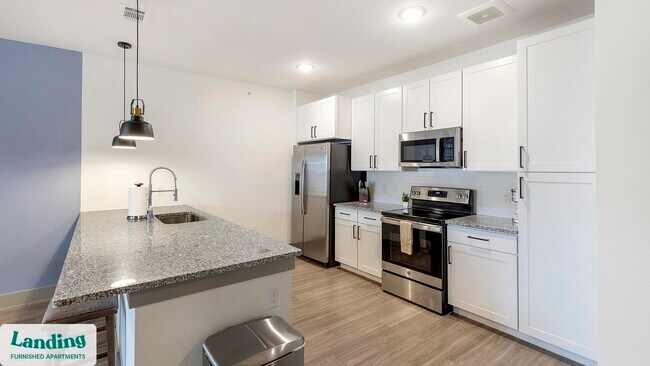 Building Photo - 2600 Kinship Pkwy