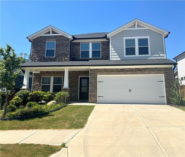 Foto del edificio - 534 Payne Rd