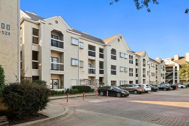 Building Photo - 4800 W Lovers Ln