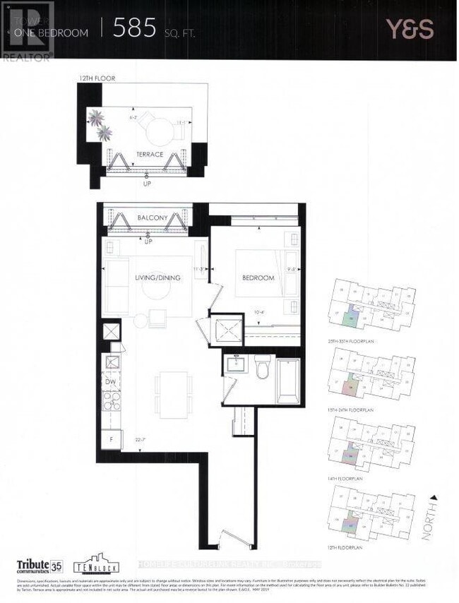 Building Photo - 20 Soudan Ave