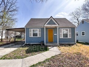 Building Photo - 317 N Huttig Ave