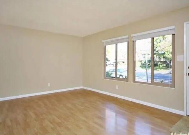 Living Room #2 - 8868 La Riviera Dr