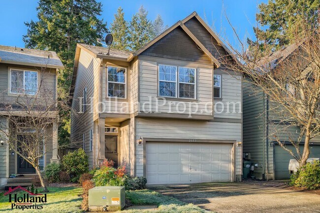 Building Photo - Fantastic Single-Family Home near Downtown...
