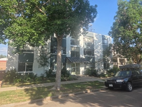 Building Photo - 918 S Pennsylvania St