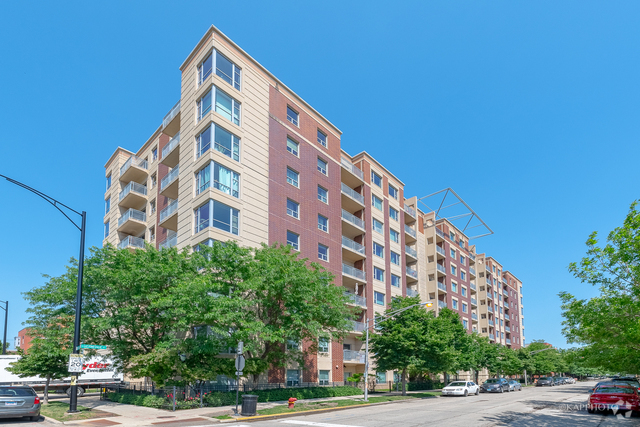 Building Photo - 100 N Hermitage Ave
