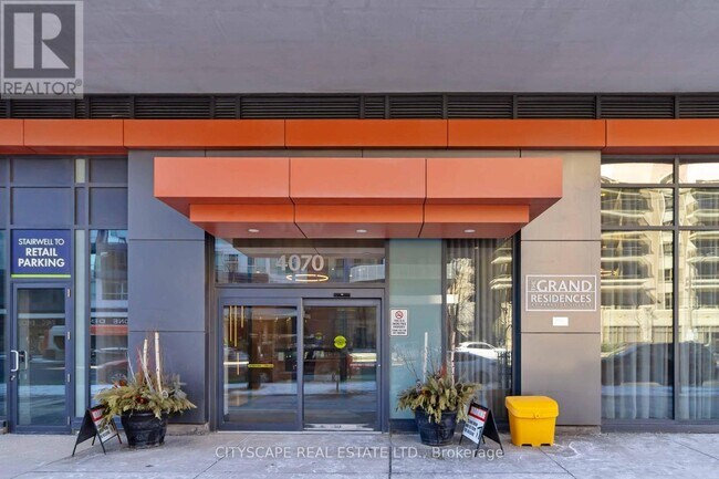 Building Photo - 4070 Confederation Pkwy