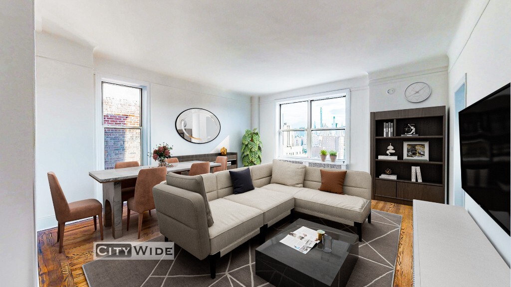 Primary Photo - West 86th Street