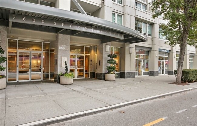 Foto del edificio - Luxury Studio Living in Seattle Heights – ...