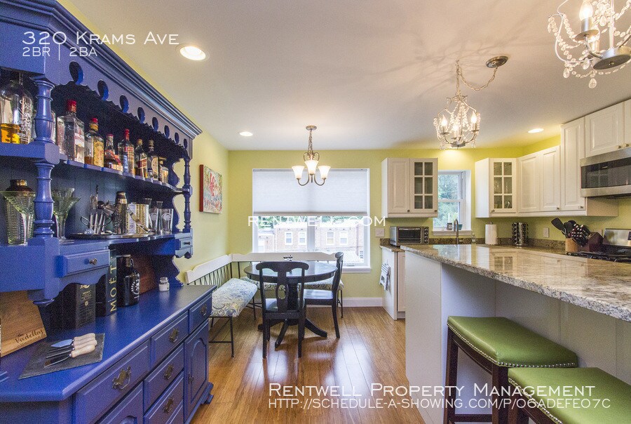 Foto principal - 320 Krams Ave