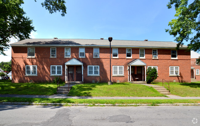 Foto del edificio - Steinmetz Homes