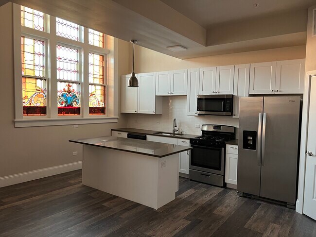 Foto del edificio - 254 Church St