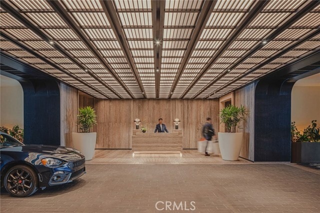 Foto del edificio - 9200 Wilshire Blvd