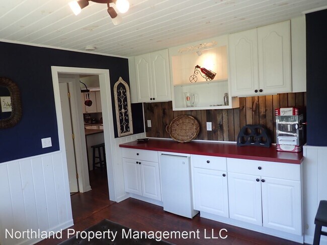 Foto del edificio - 3 br, 2 bath House - 5140 Brackett Road