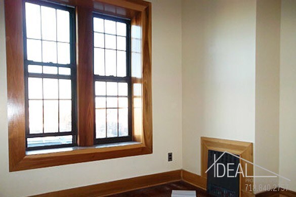 Low Fee Superb 2br In Bed Stuy Apartment For Rent Brooklyn