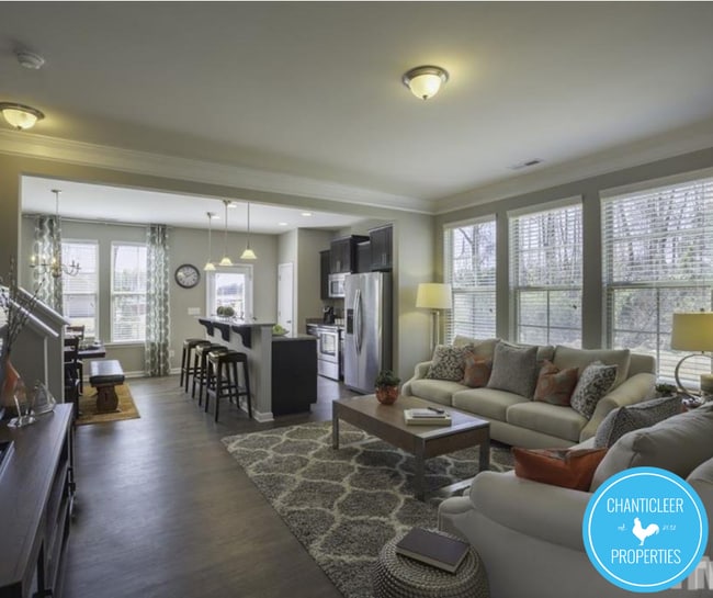 Building Photo - 2605 Benevolence Dr