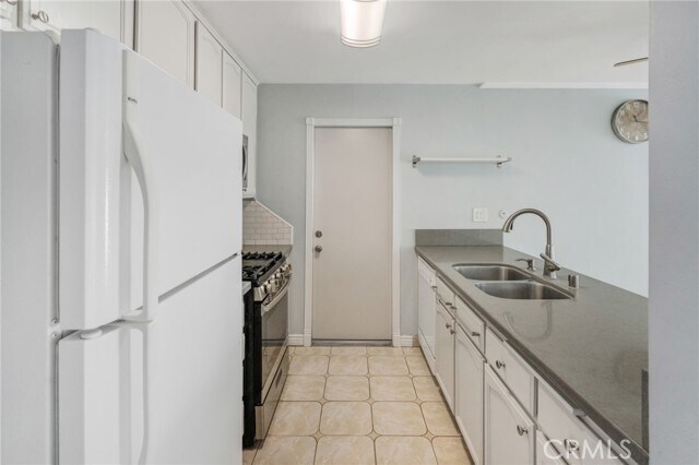 Foto del edificio - 1122 S Clifpark Cir