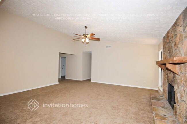 Building Photo - 1387 Olde Mill Trce