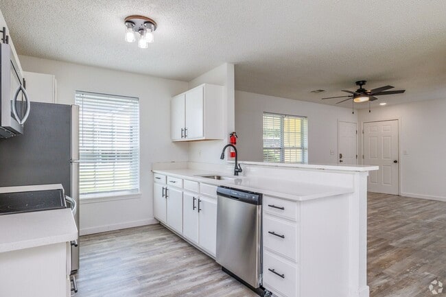 Interior Photo - Villas on Sunset