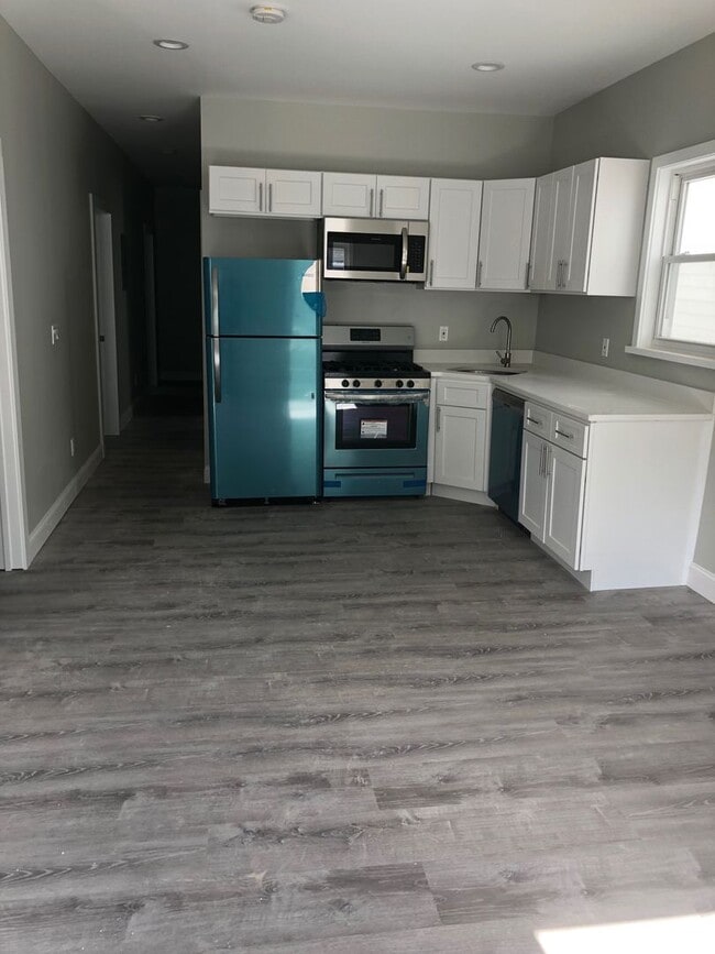 Foto del edificio - 5 Elberon Pl