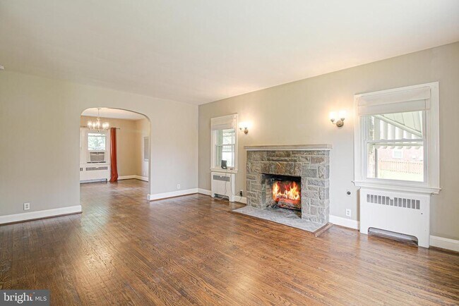 Foto del edificio - 4206 Kensington Rd