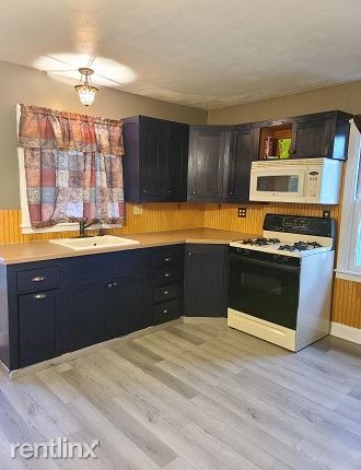 Foto del edificio - 2 br, 1.5 bath Townhome - 1 Mumma Ave