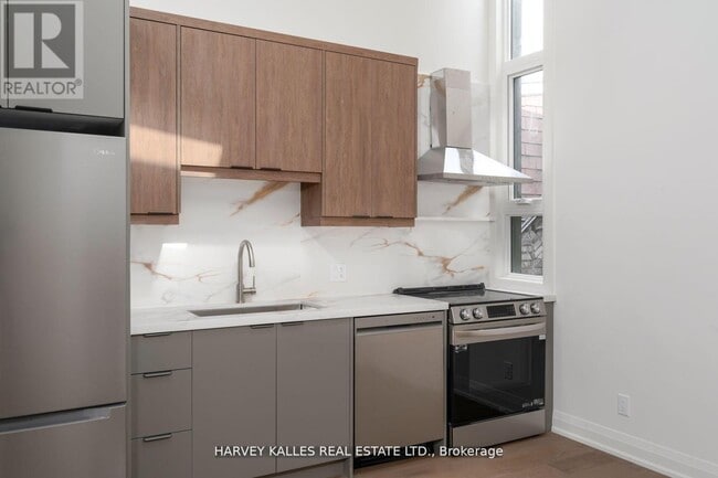 Photo du bâtiment - 24 Sullivan St