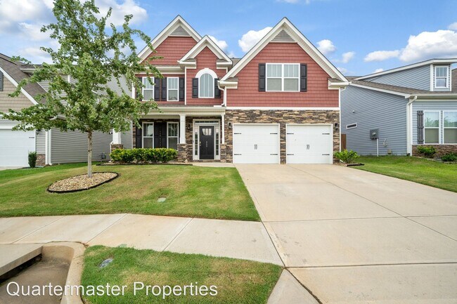 Building Photo - 5 br, 2.5 bath House - 869 Deepwood Court