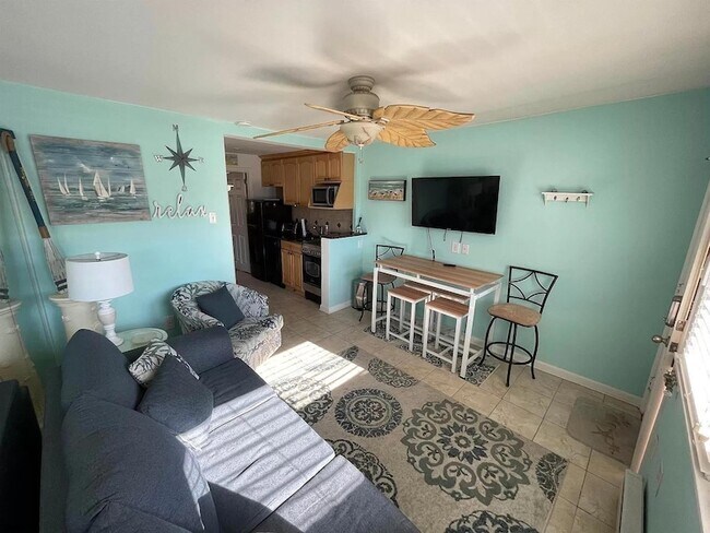 Foto del edificio - 9609 Ventnor Ave