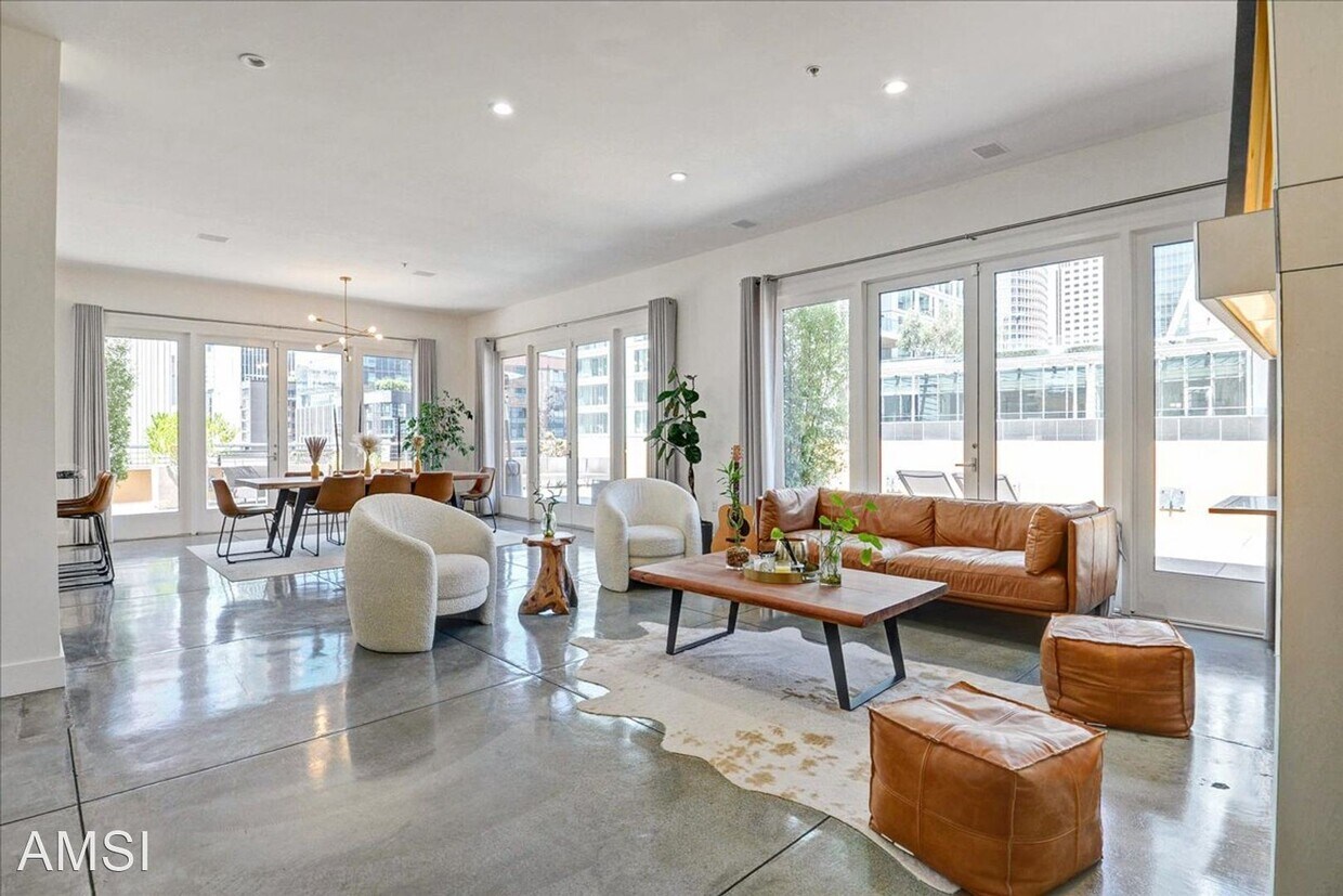 Foto principal - 3 br, 2.5 bath House - 300 Beale St #608
