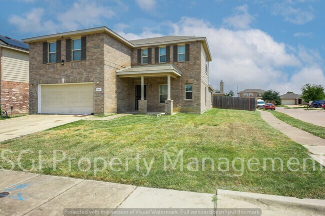 Building Photo - 937 Glenndon Dr