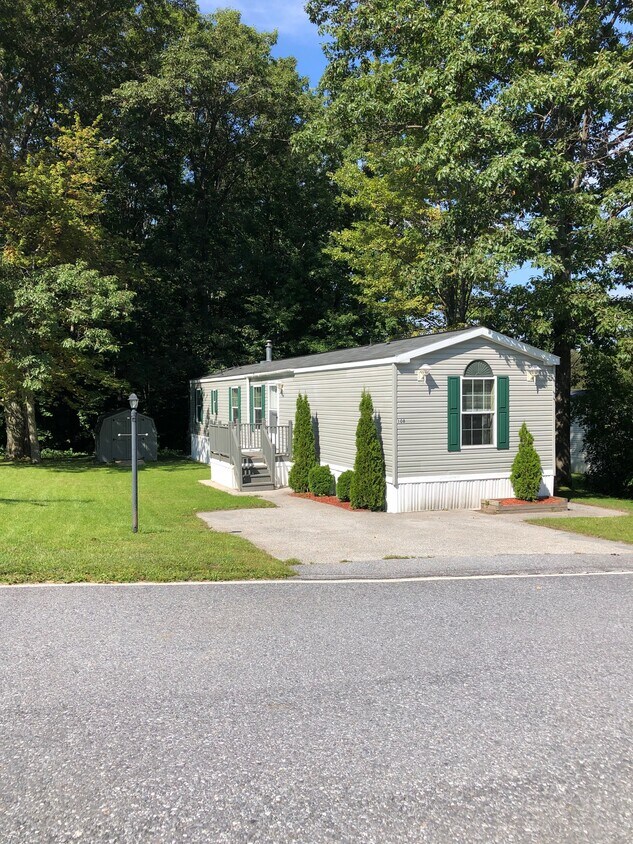 108 Gore Road Park, Bennington, VT 05201 House Rental in Bennington