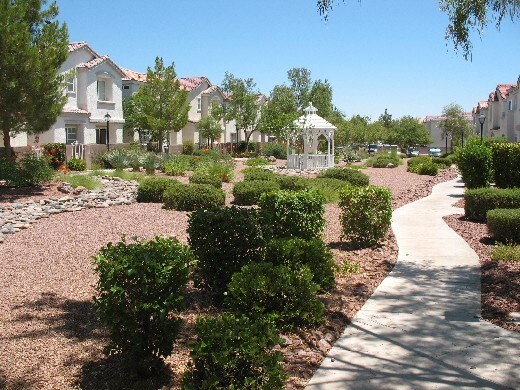 Foto del edificio - GENEVIEVE COURT