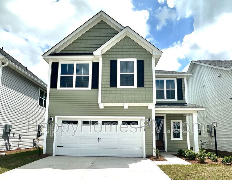 Foto principal - 8660 Windsor Hill Blvd