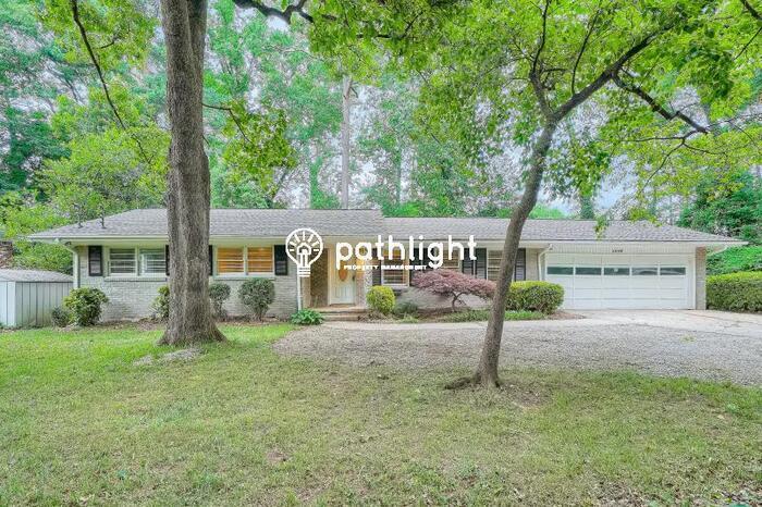 Primary Photo - 3614 N Druid Hills Road, Decatur, GA, 30033
