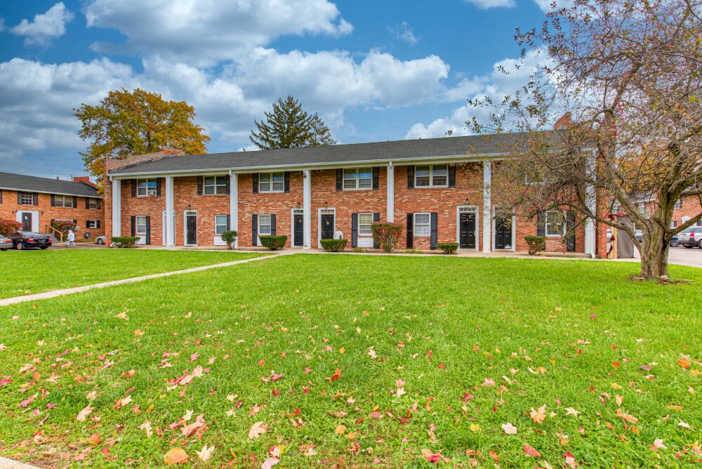 Foto principal - Arlington Village
