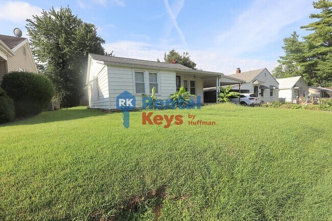 Foto del edificio - 1709 Herndon Dr