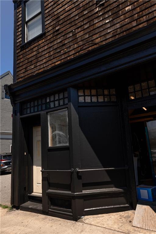 Foto del edificio - 594 Thames St