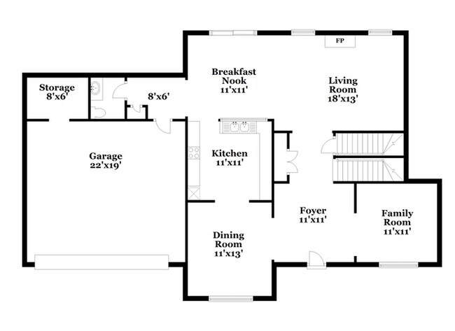 Building Photo - 4585 Darrowby Dr