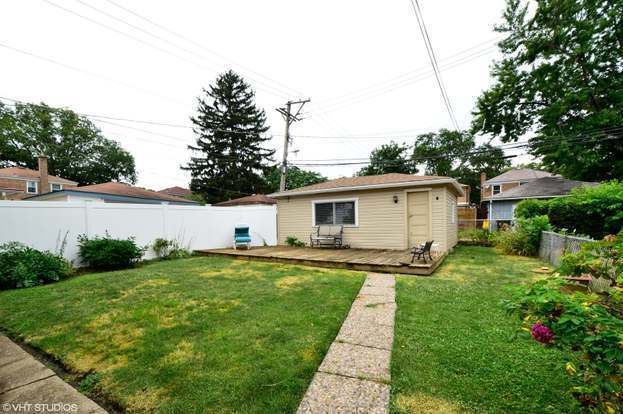 Building Photo - 5214 N Oak Park Ave