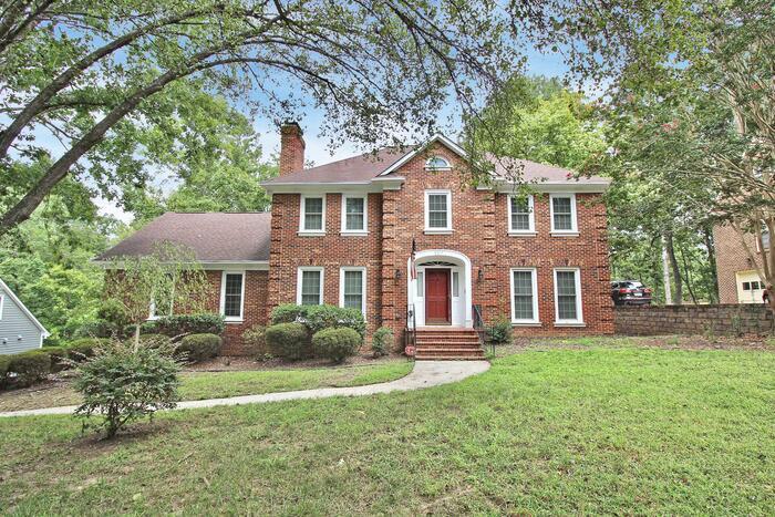 Foto principal - 8317 Peyton Randolph Dr