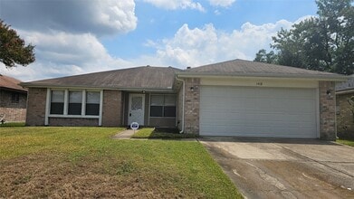 Building Photo - 1418 Willersley Ln