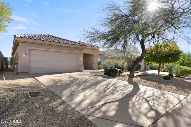 Foto del edificio - 9303 E Whitewing Dr