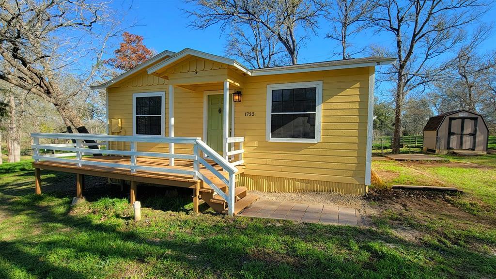 1732 Watterson Rd, Red Rock, TX 78662 House Rental in Red Rock, TX