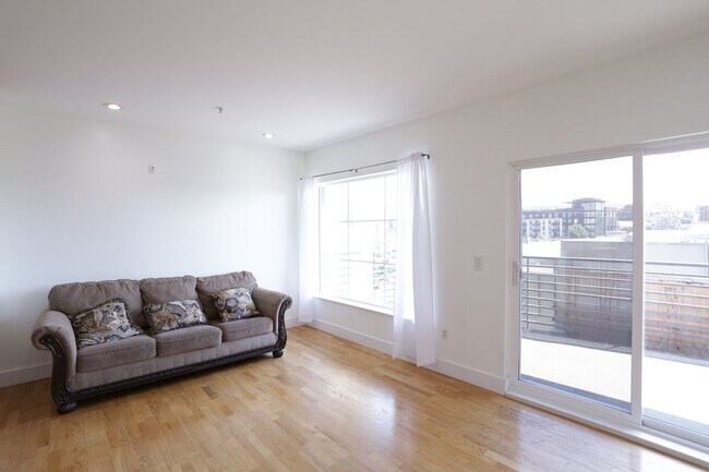 Foto del edificio - 371 30th St