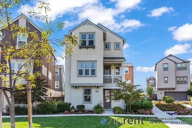 Building Photo - 4 br, 3.5 bath House - 2021 Confidence Wy,...