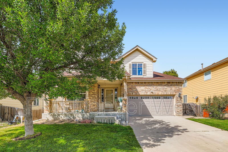 Foto principal - 429 Mt Sherman St