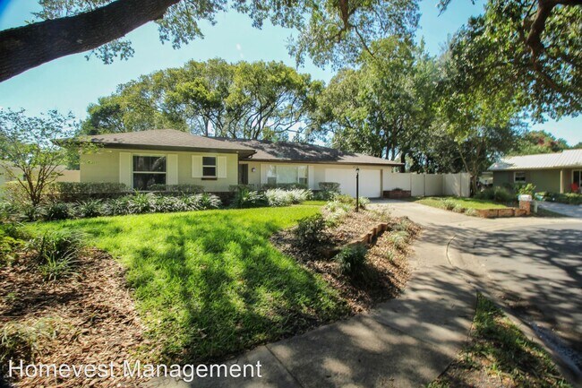 Foto del edificio - 3 br, 2 bath House - 4512 Katie Lane