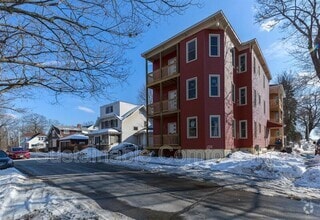 Building Photo - 26 Vinson St
