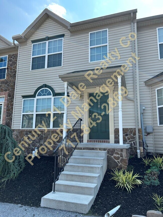 Building Photo - Beautiful 3 Bedroom Condo in Manchester PA
